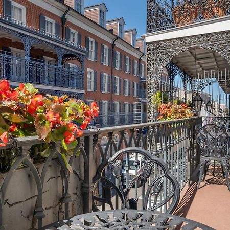 Hotel Le Marais New Orleans Exterior photo