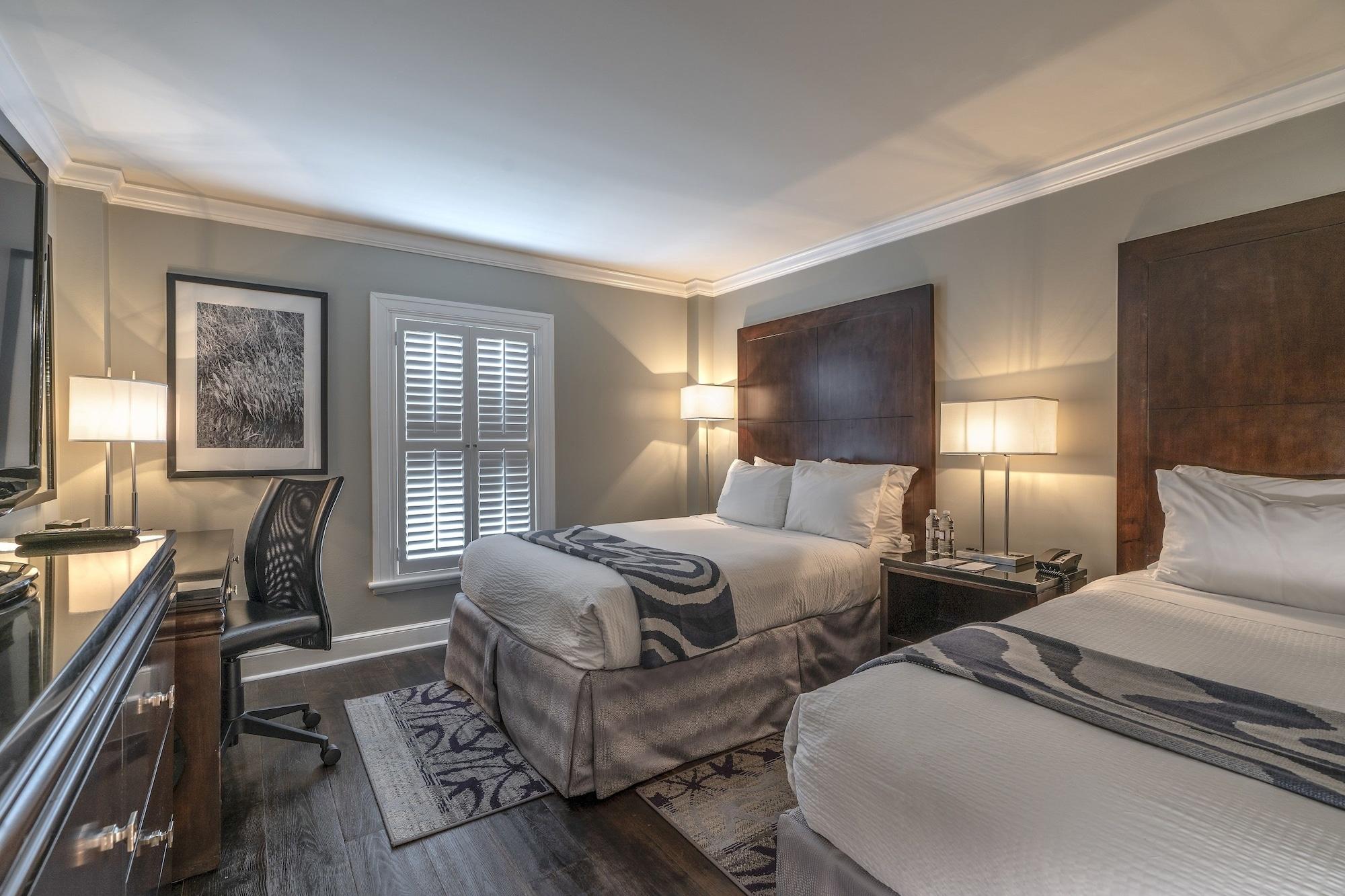 Hotel Le Marais New Orleans Exterior photo