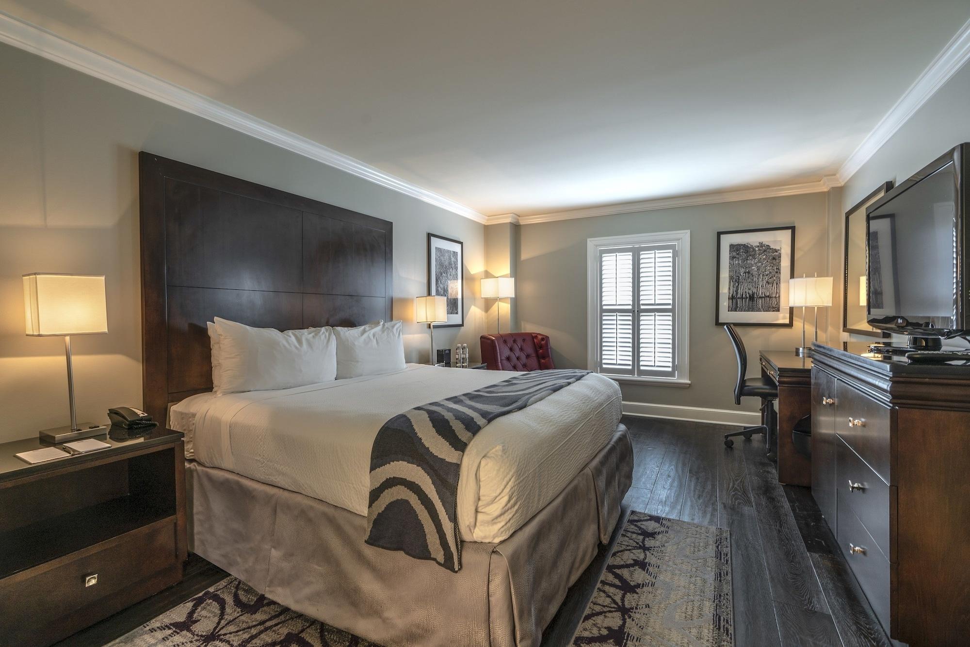 Hotel Le Marais New Orleans Exterior photo