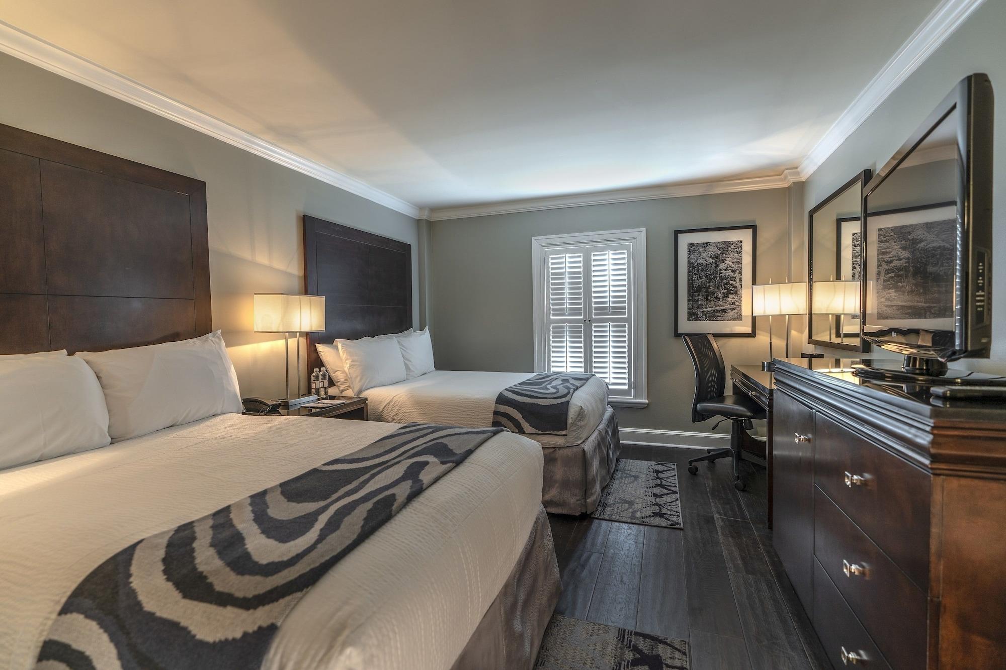 Hotel Le Marais New Orleans Exterior photo
