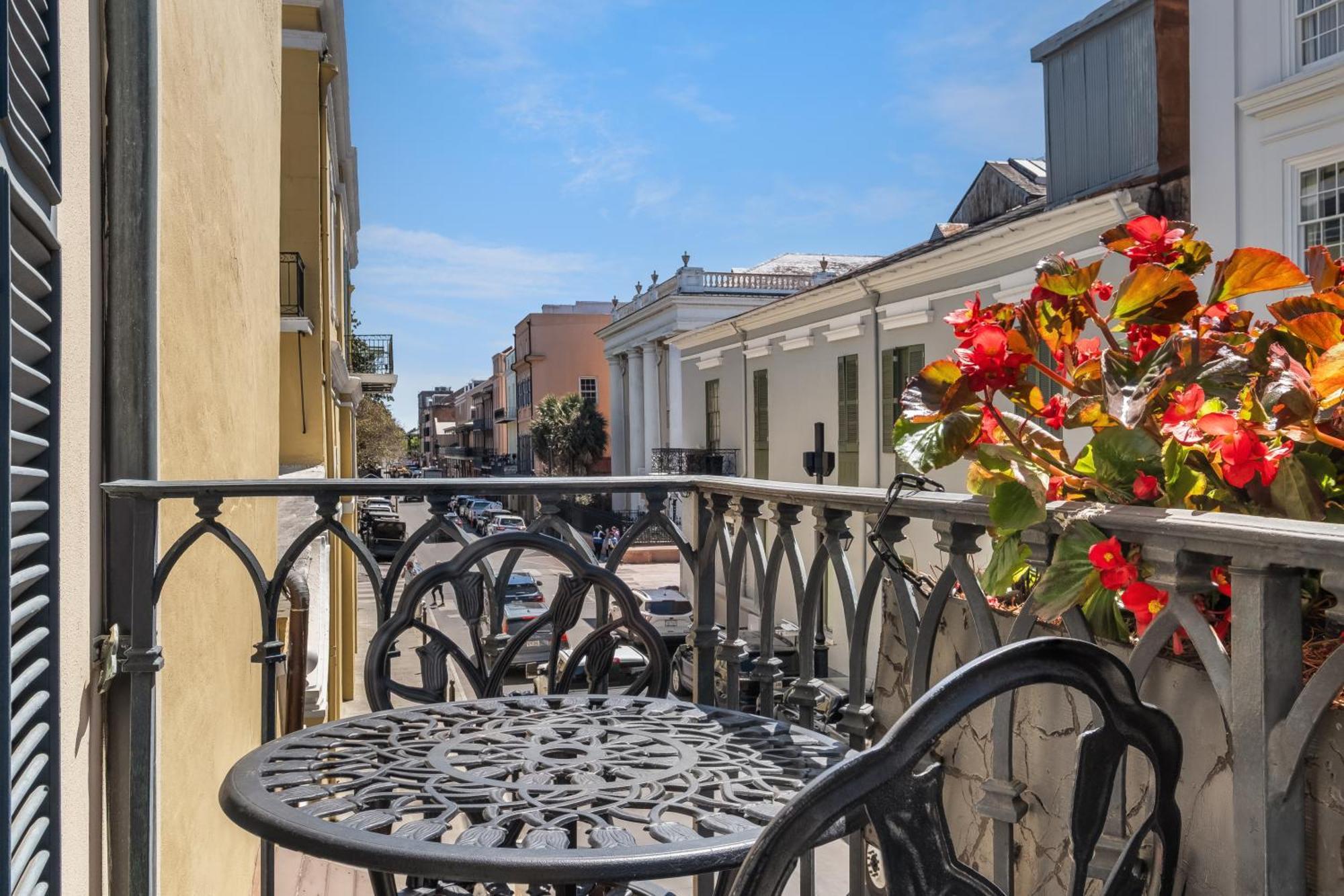 Hotel Le Marais New Orleans Exterior photo