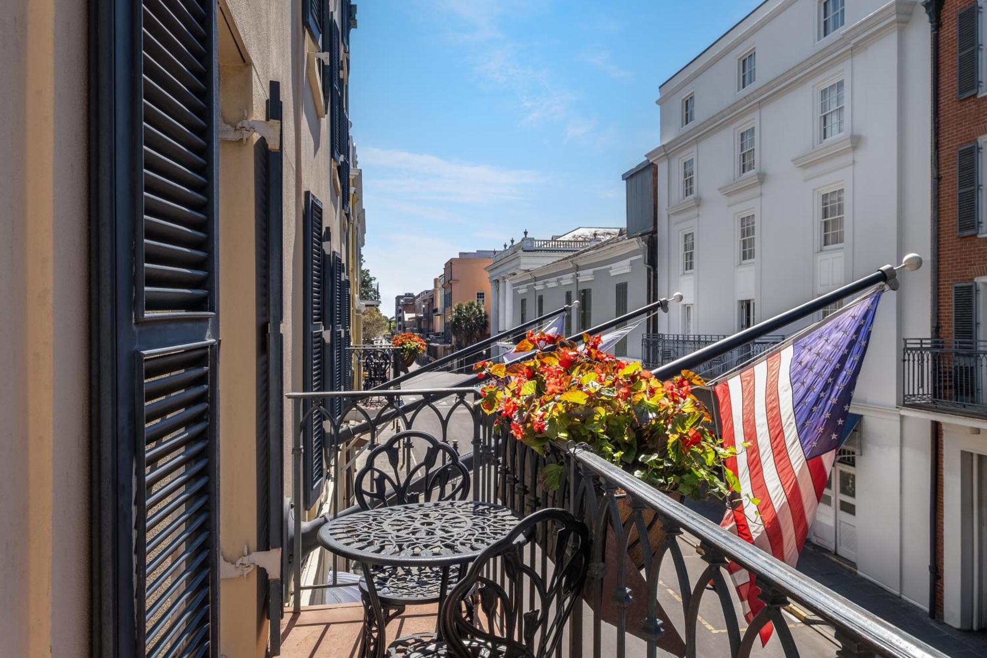 Hotel Le Marais New Orleans Exterior photo