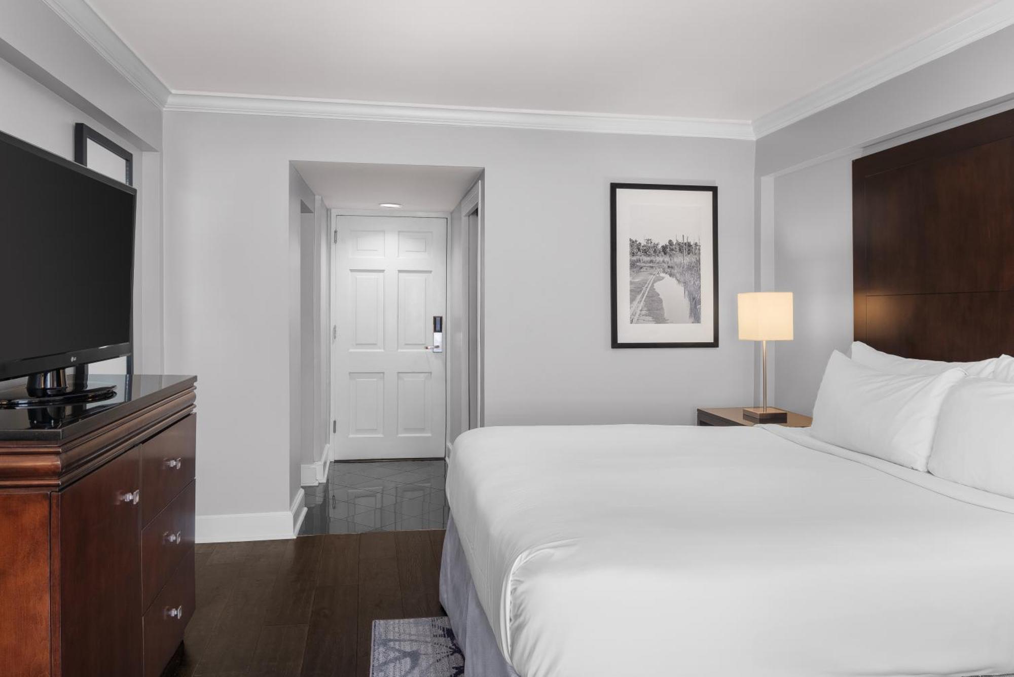 Hotel Le Marais New Orleans Exterior photo