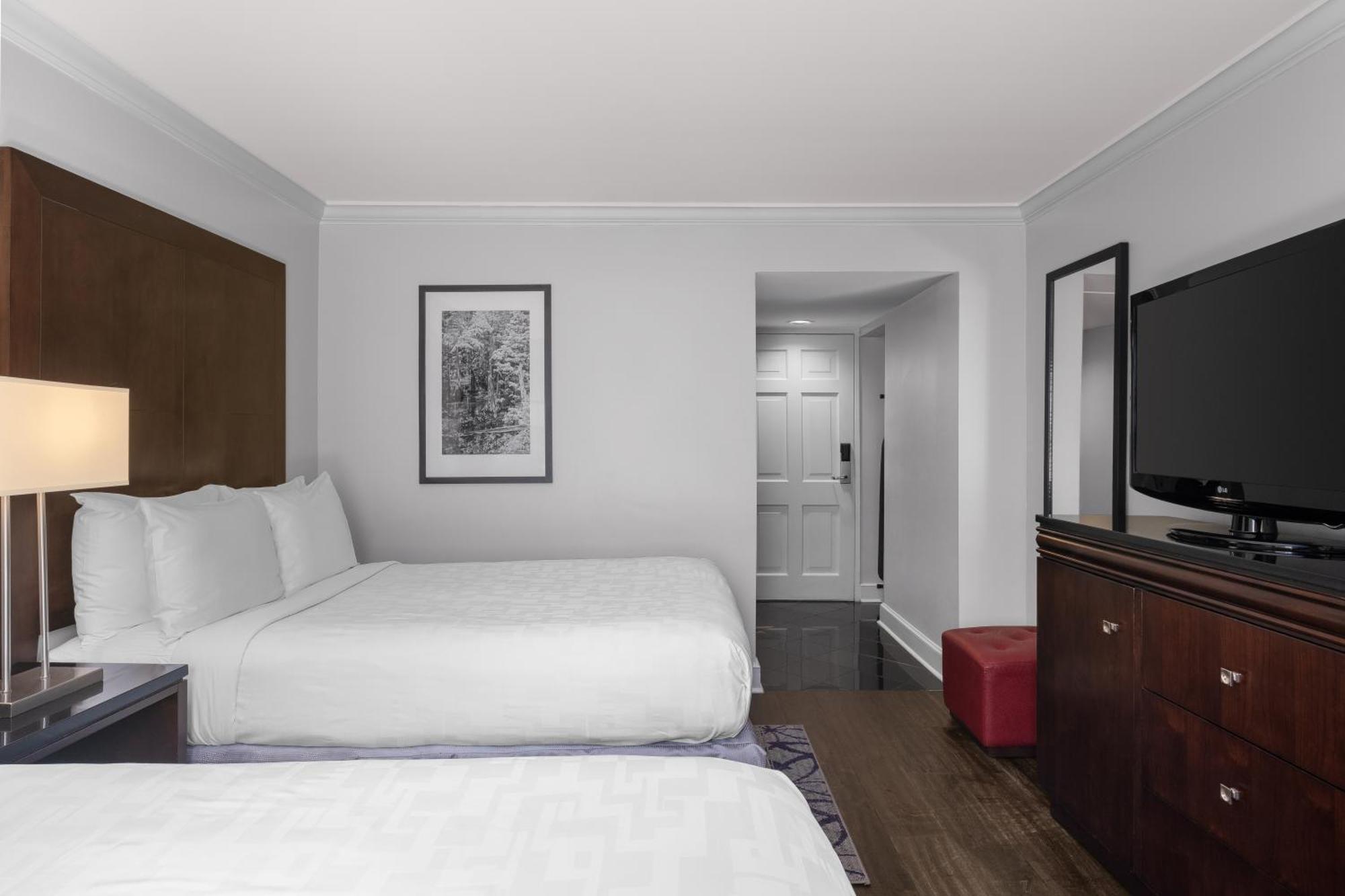 Hotel Le Marais New Orleans Exterior photo