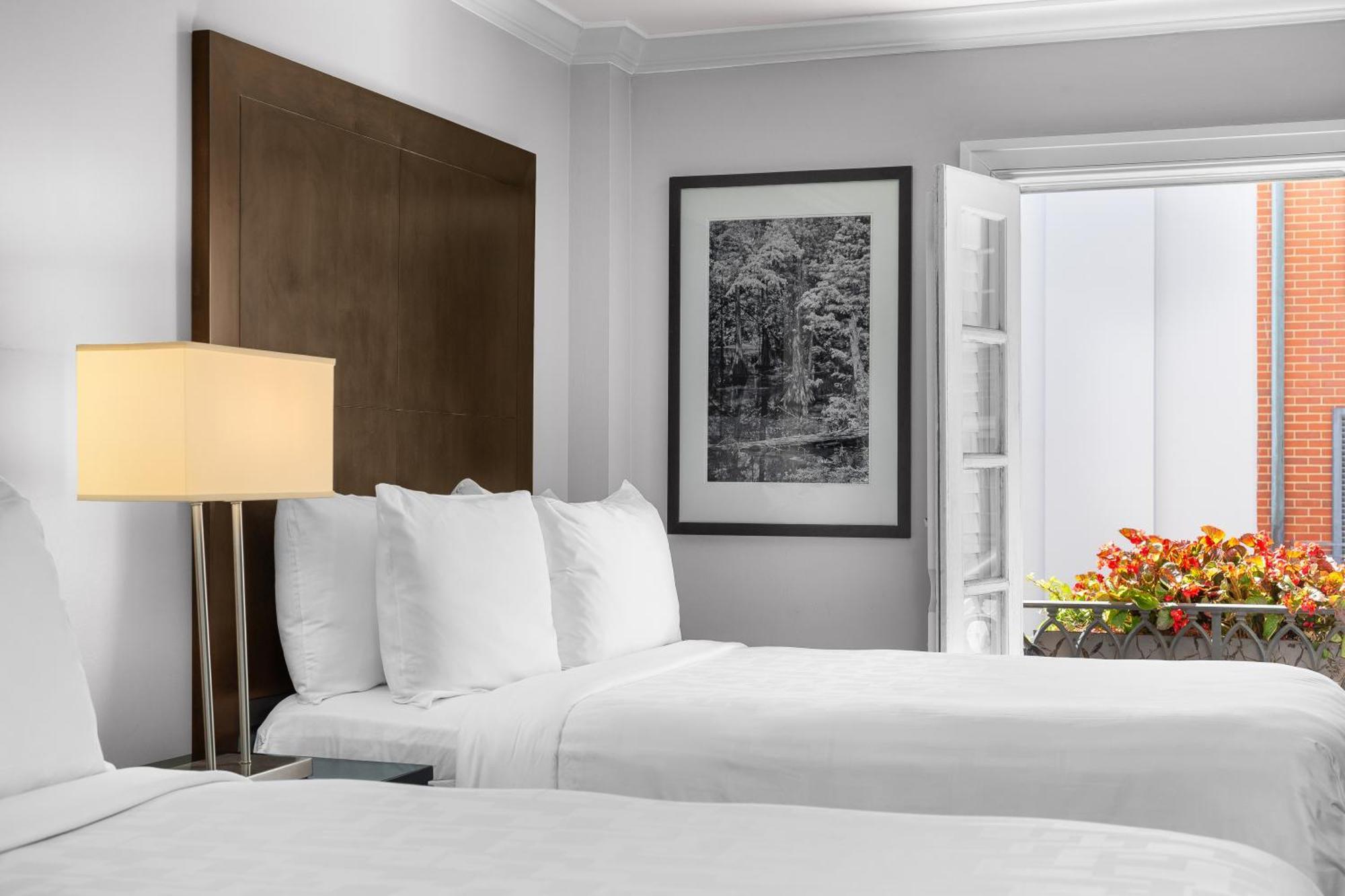 Hotel Le Marais New Orleans Exterior photo