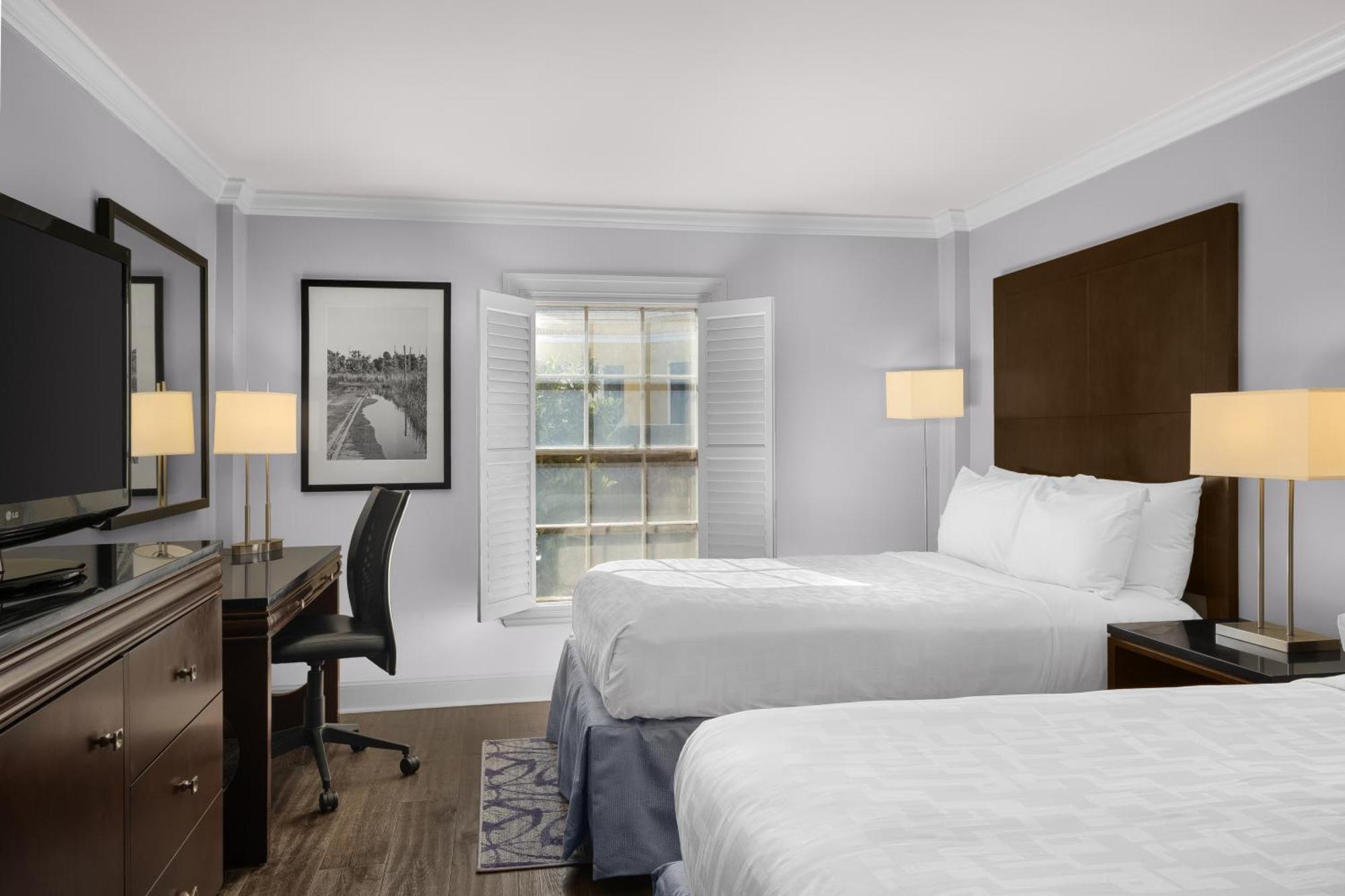 Hotel Le Marais New Orleans Exterior photo