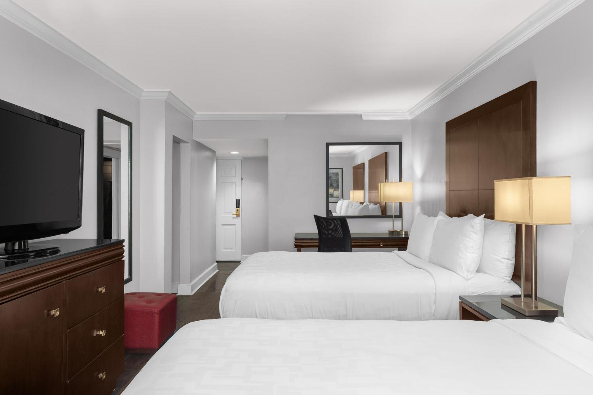 Hotel Le Marais New Orleans Exterior photo