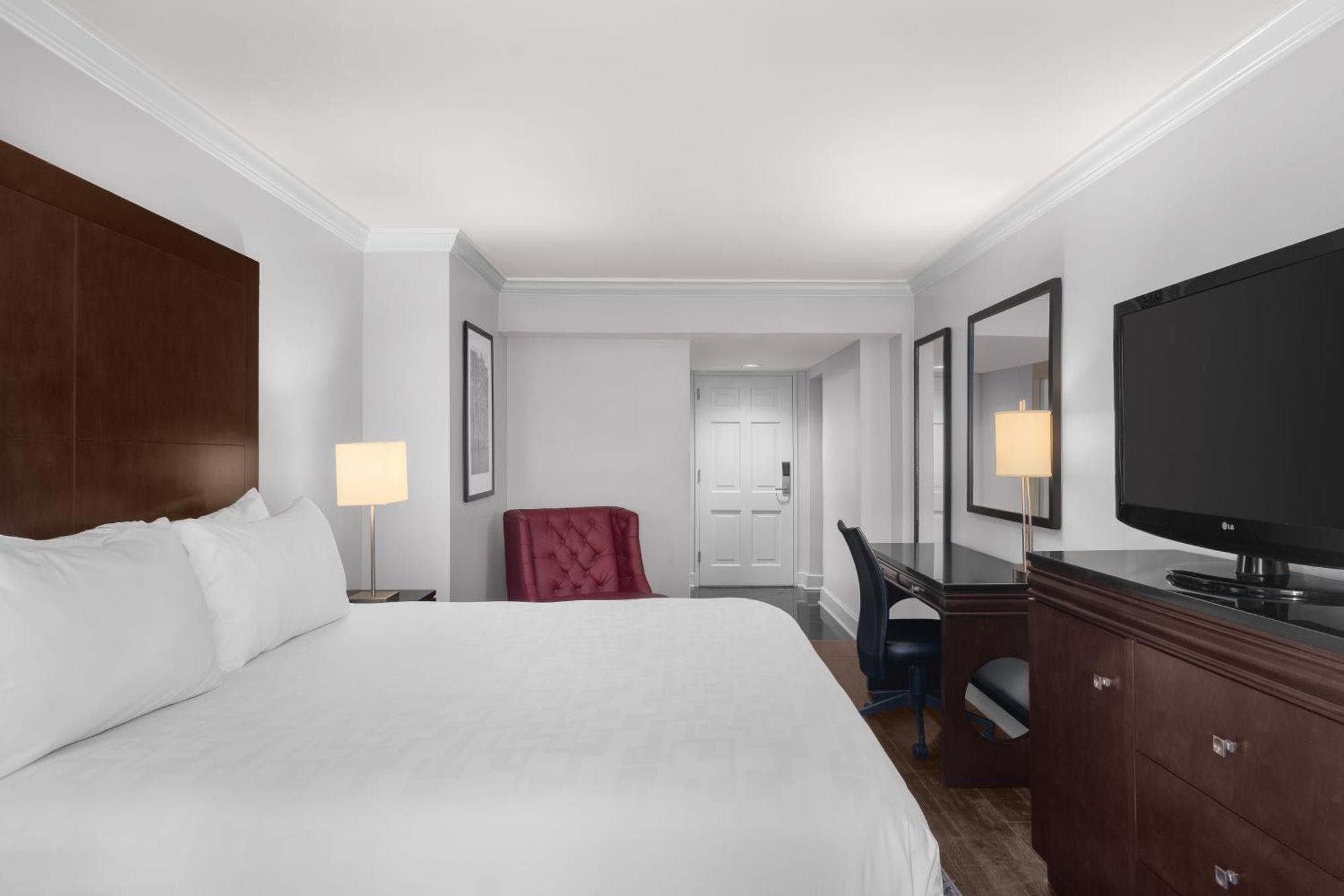 Hotel Le Marais New Orleans Exterior photo