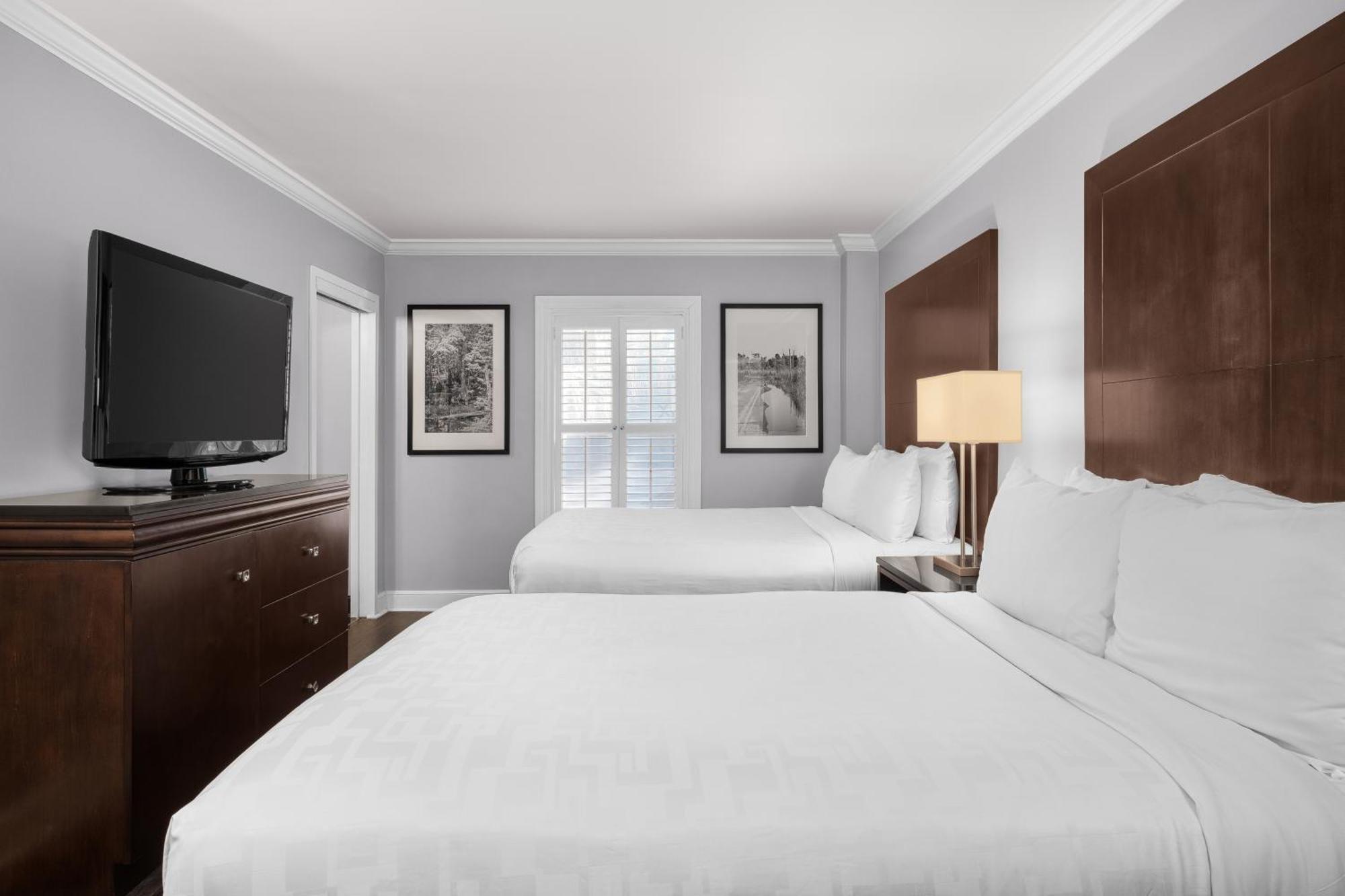 Hotel Le Marais New Orleans Exterior photo