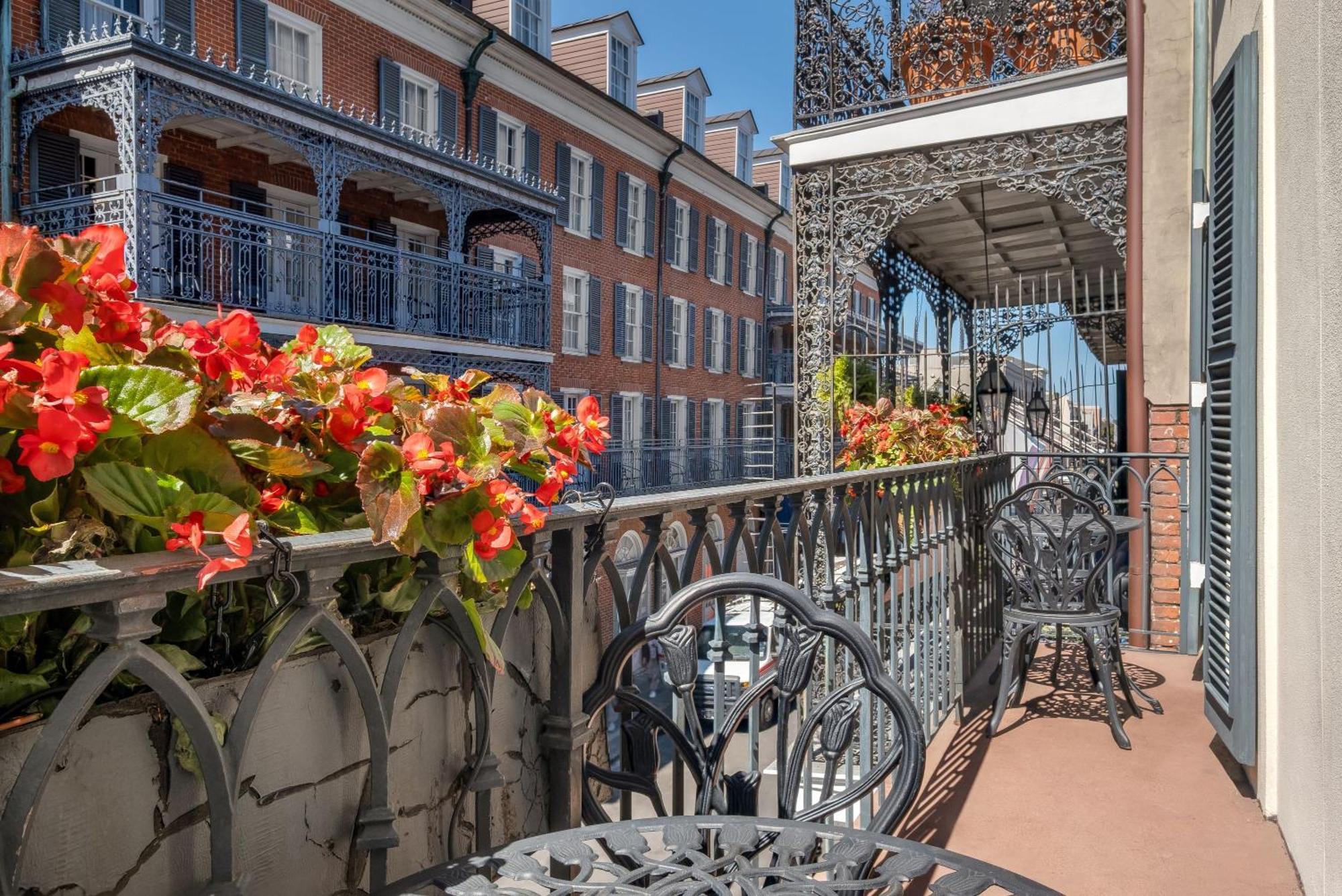 Hotel Le Marais New Orleans Exterior photo