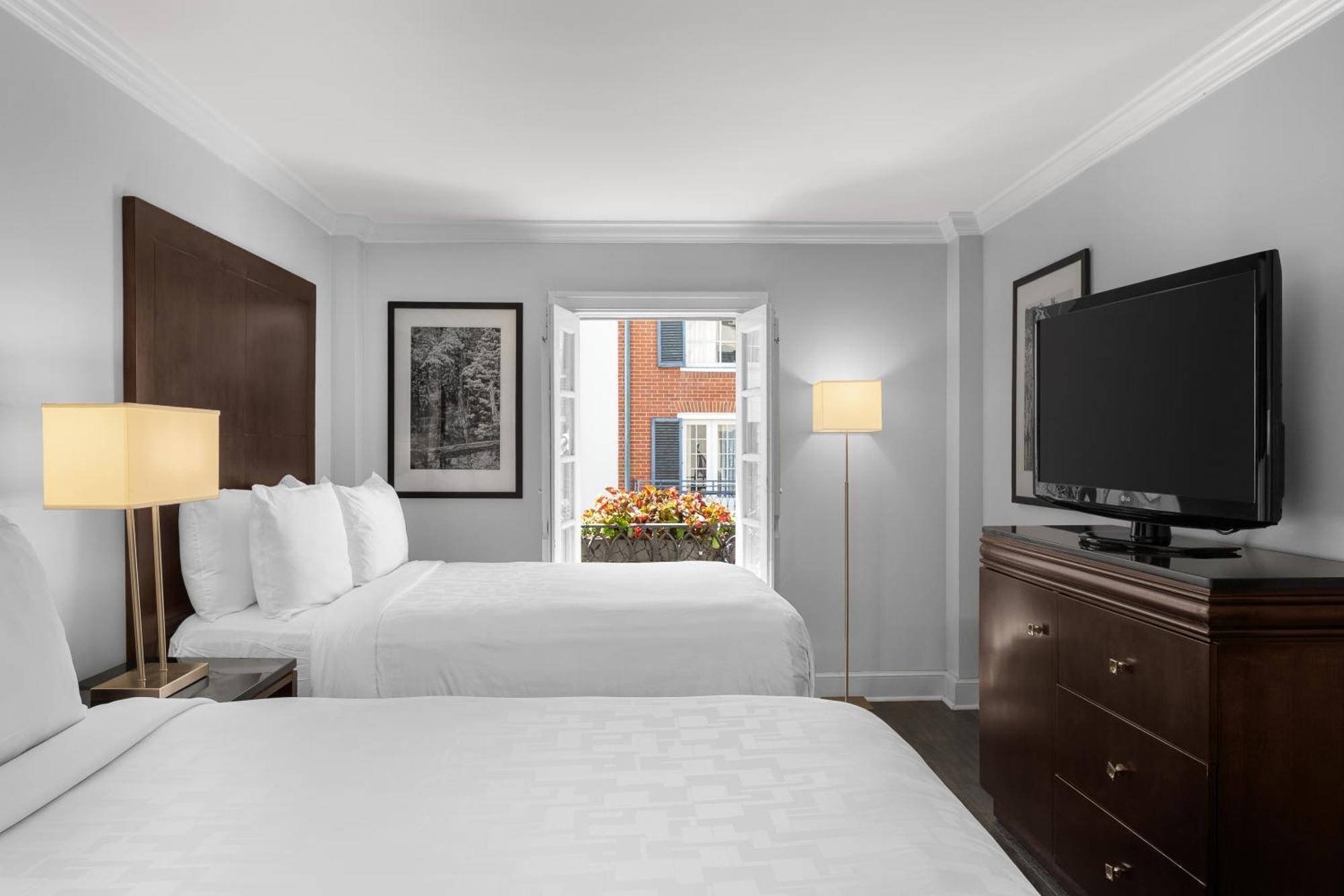 Hotel Le Marais New Orleans Exterior photo