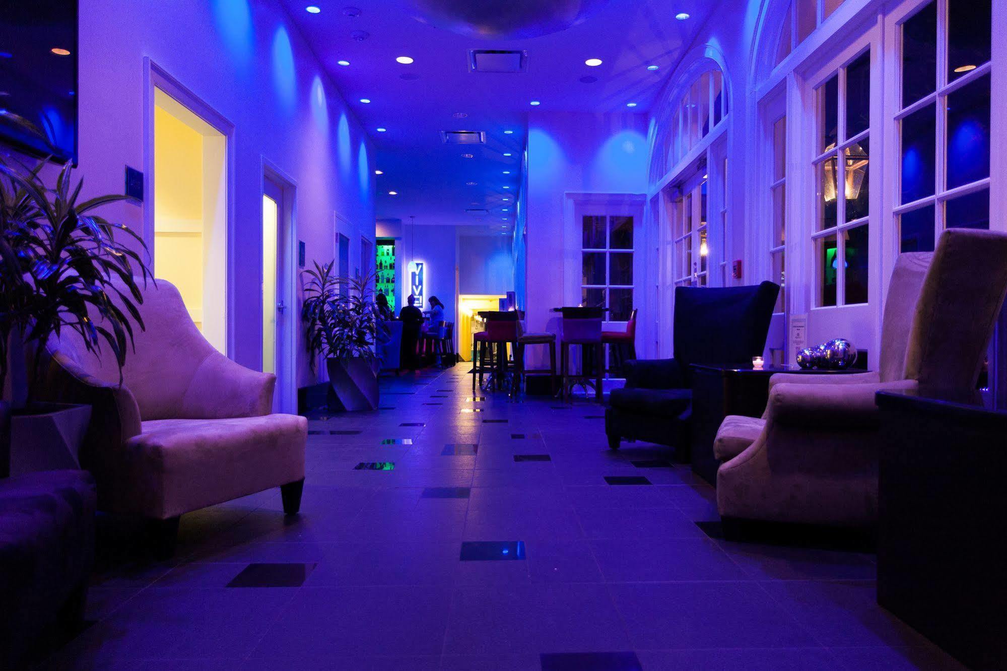 Hotel Le Marais New Orleans Exterior photo
